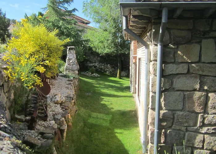 La Ladera
